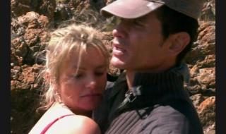 野外求生夫妻档 野外求生夫妻档