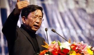 垂钓余秋雨 垂钓余秋雨