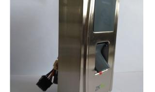 指纹门禁机 指纹门禁机