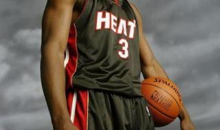 全明星詹姆斯队队员